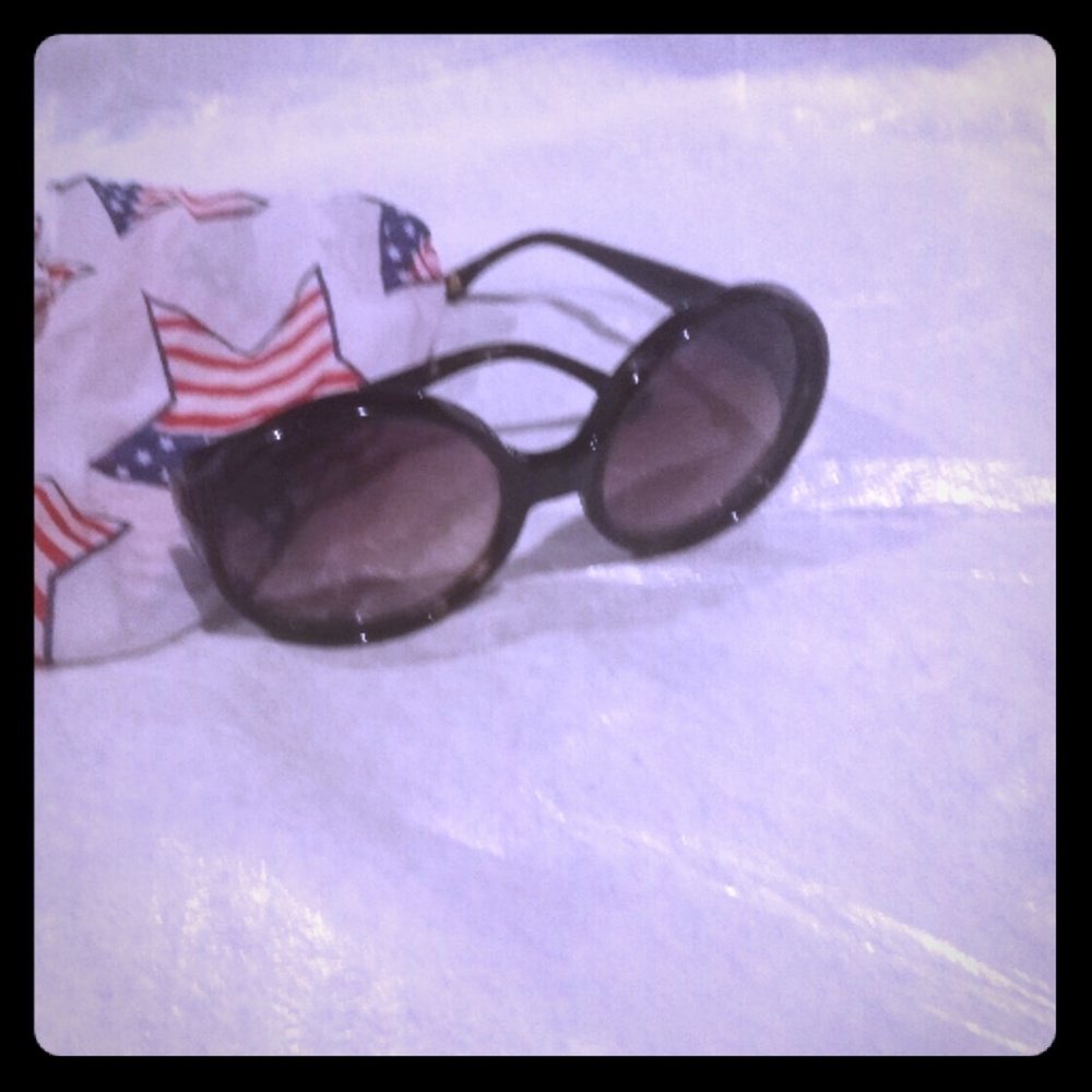 Michael Kors sunglasses